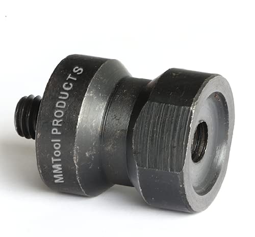 4-Inch Angle Grinder Double Blade Adapter for Diamond in Pakistan