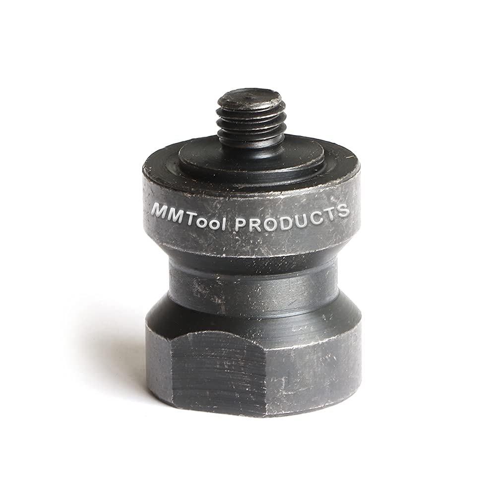 4-Inch Angle Grinder Double Blade Adapter for Diamond in Pakistan