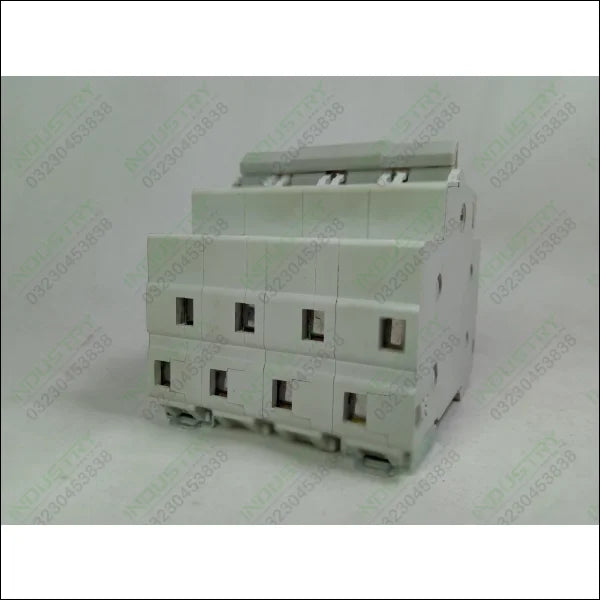 4 Pole Din Rail Change Over Switch SF 419G 63A 400V in Pakistan - industryparts.pk