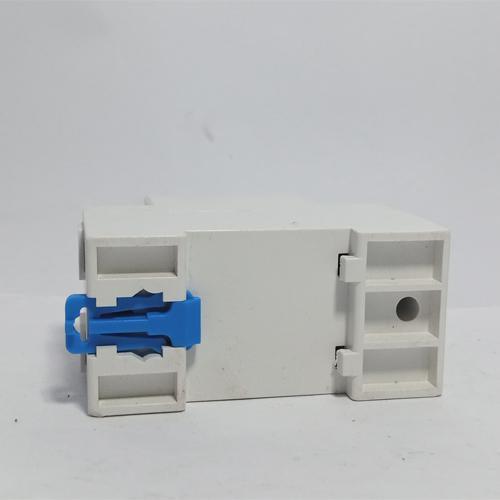 40A 230V Adjustable Ampere Over Protector Relay Breaker with Over Current Protection in Pakistan - industryparts.pk