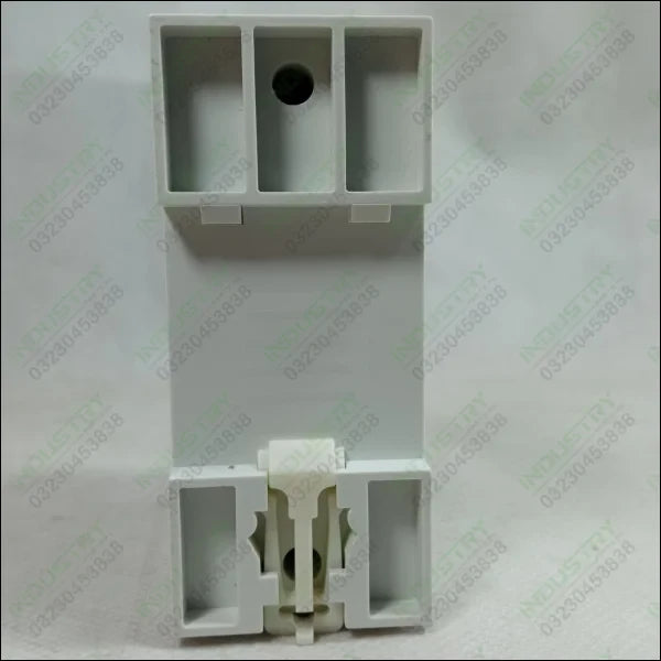 40A 220V Adjustable Over/Under Voltage and Current Protection Relay