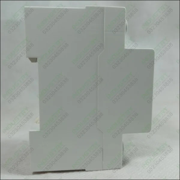 40A 220V Adjustable Over/Under Voltage and Current Protection Relay