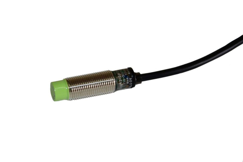 AUTONICS PRT 12-4DO Heschen Inductive Proximity Sensor in