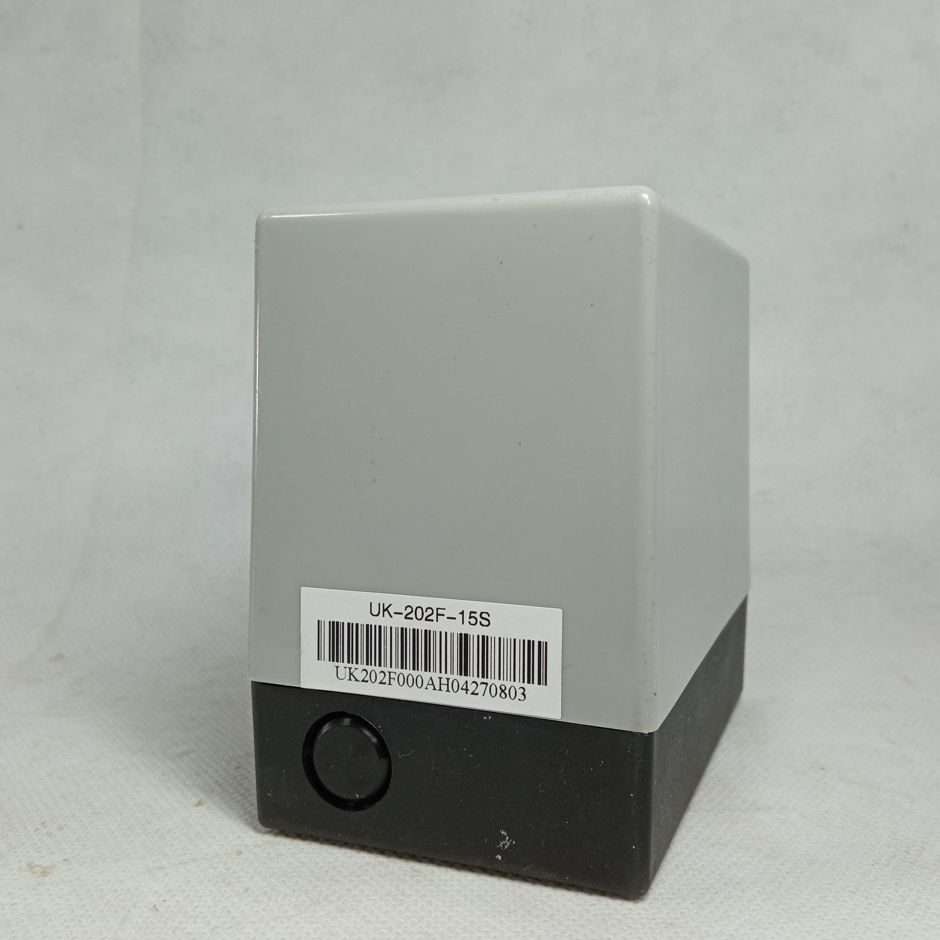 Gas Protector Relay UK-202F in Pakistan - industryparts.pk