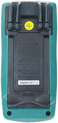 Mastech MS8217 Digital Multimeter in Pakistan