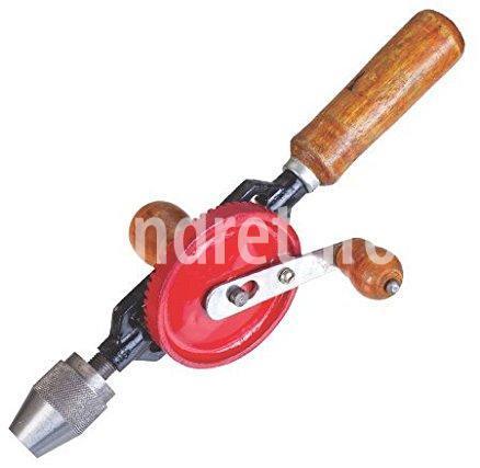 Hand Drill Machine - industryparts.pk