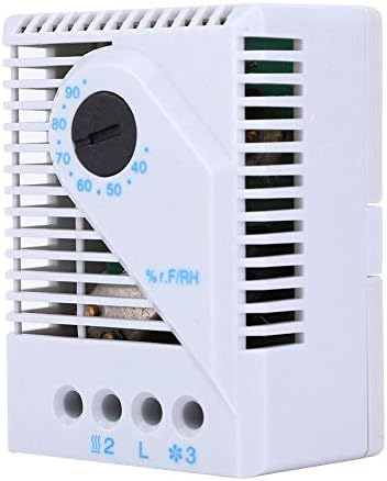 Feuchteregler MFR-012 Mechanical Humidity Controller in Pakistan