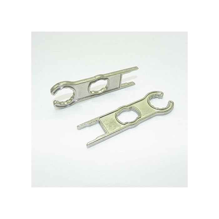Solar Cable Connector Spanner Tool (MC4 Connector Metal Spanner Wrench) in Pakistan