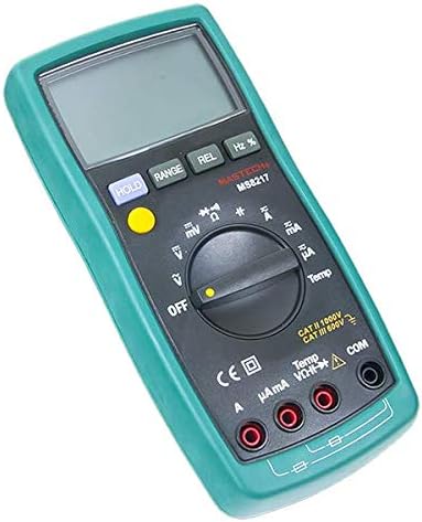 Mastech MS8217 Digital Multimeter in Pakistan
