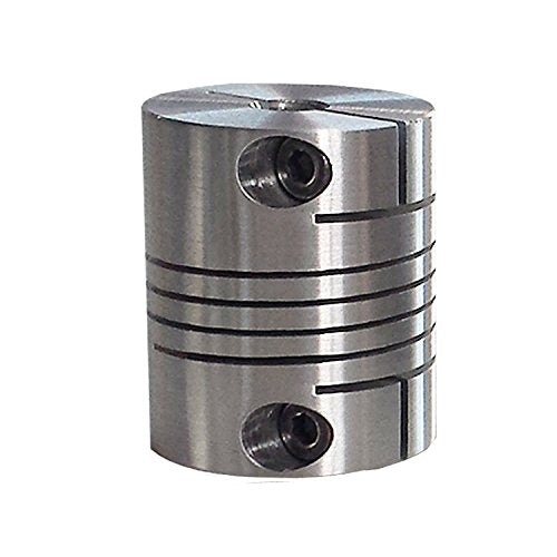 Metal Shaft Coupler, Motor Shaft Connector in Pakistan
