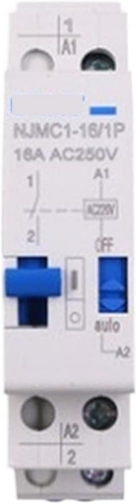 CHINT NJMC1 16A 230VAC Pulse Relay in Pakistan