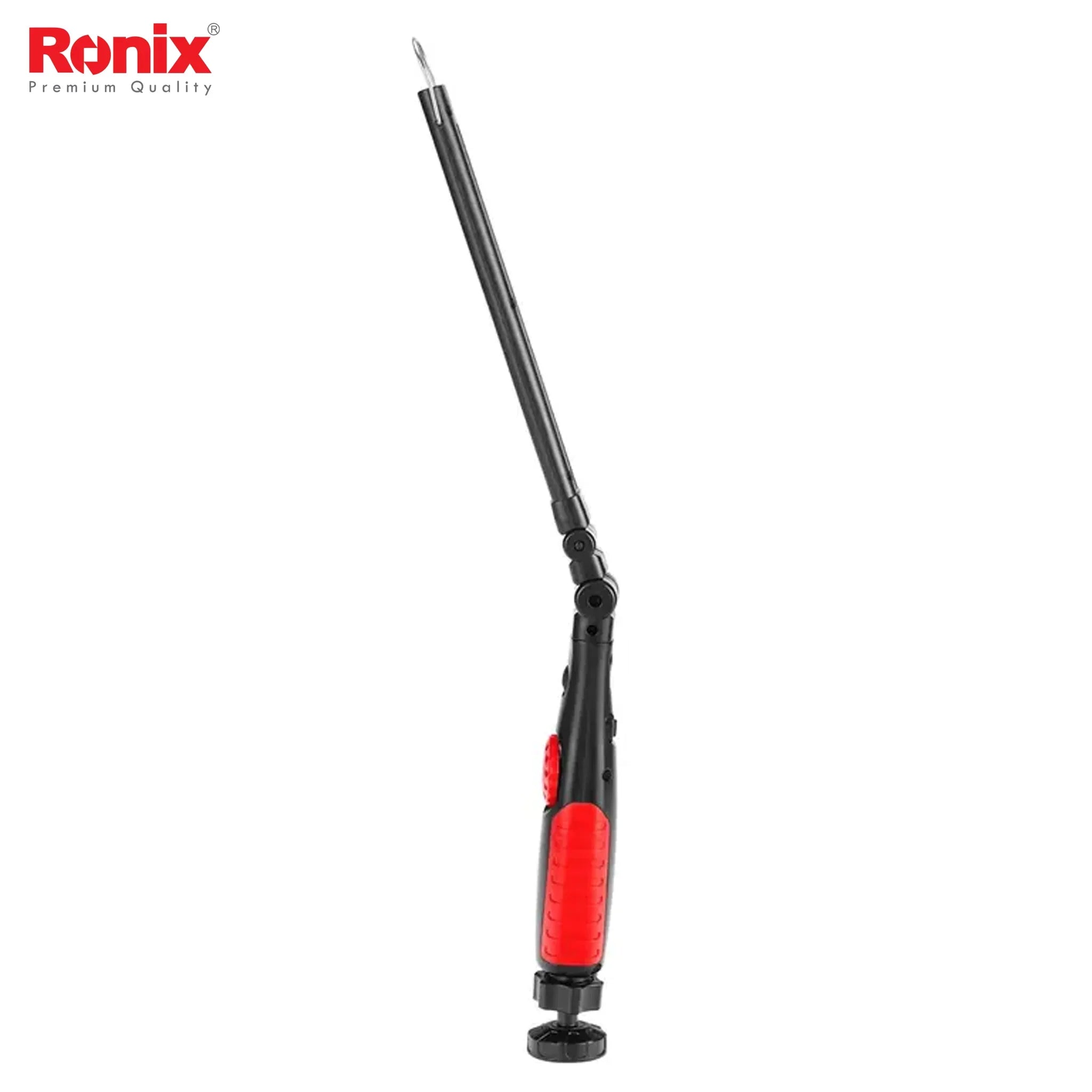 Ronix Rotable & foldable working light-400lm RH-4274 in Pakistan