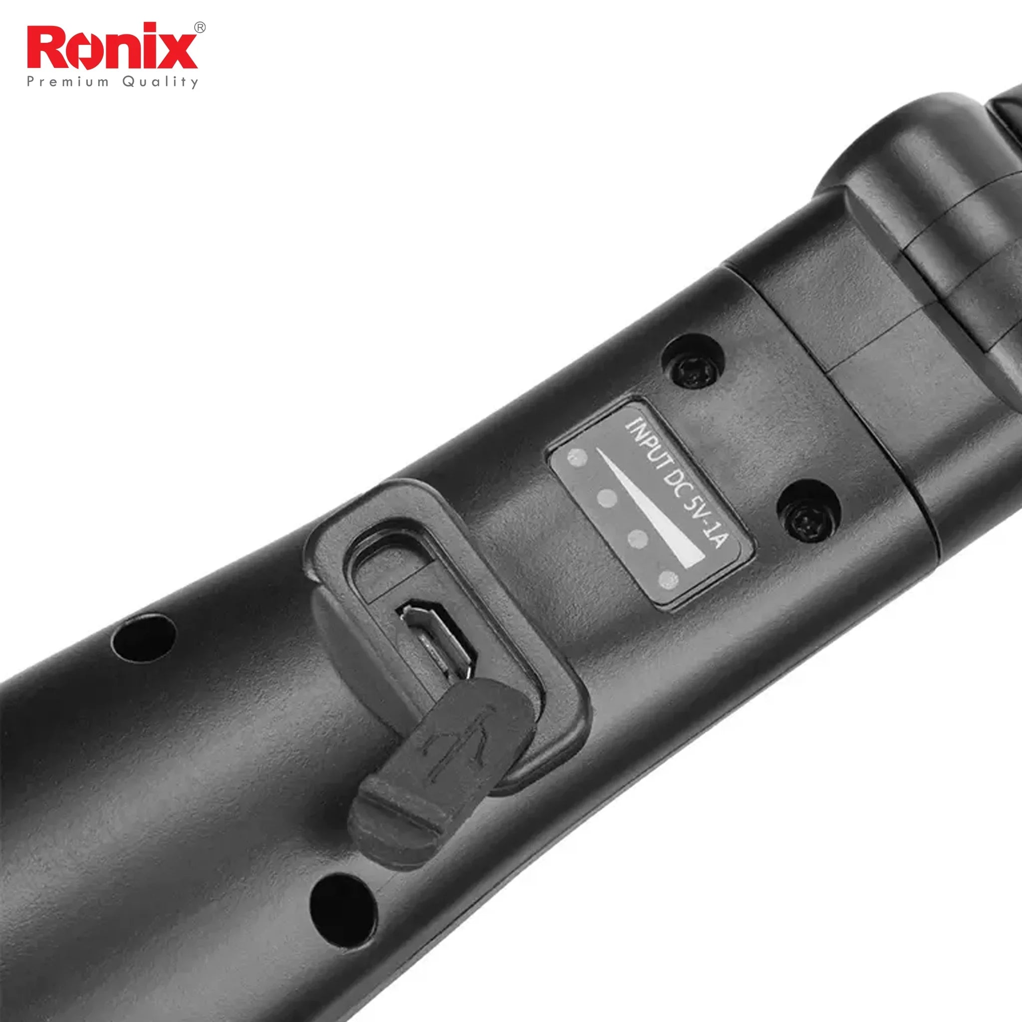 Ronix Rotable & foldable working light-400lm RH-4274 in Pakistan