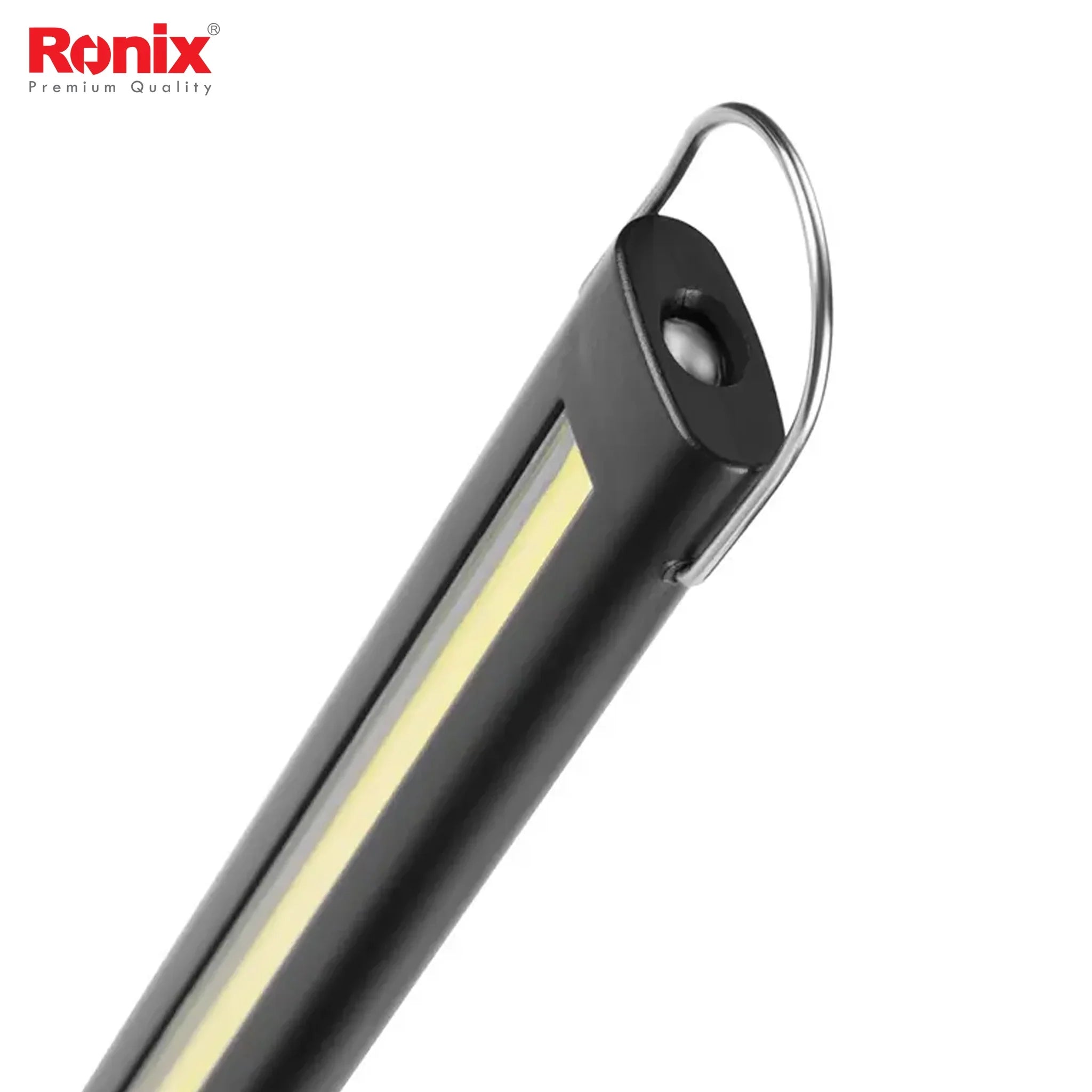 Ronix Rotable & foldable working light-400lm RH-4274 in Pakistan