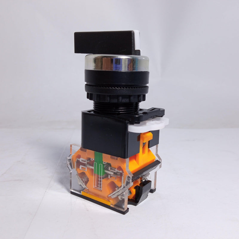 Circular Electrical Rotary Switches, Selector switch tik tik in Pakistan - industryparts.pk
