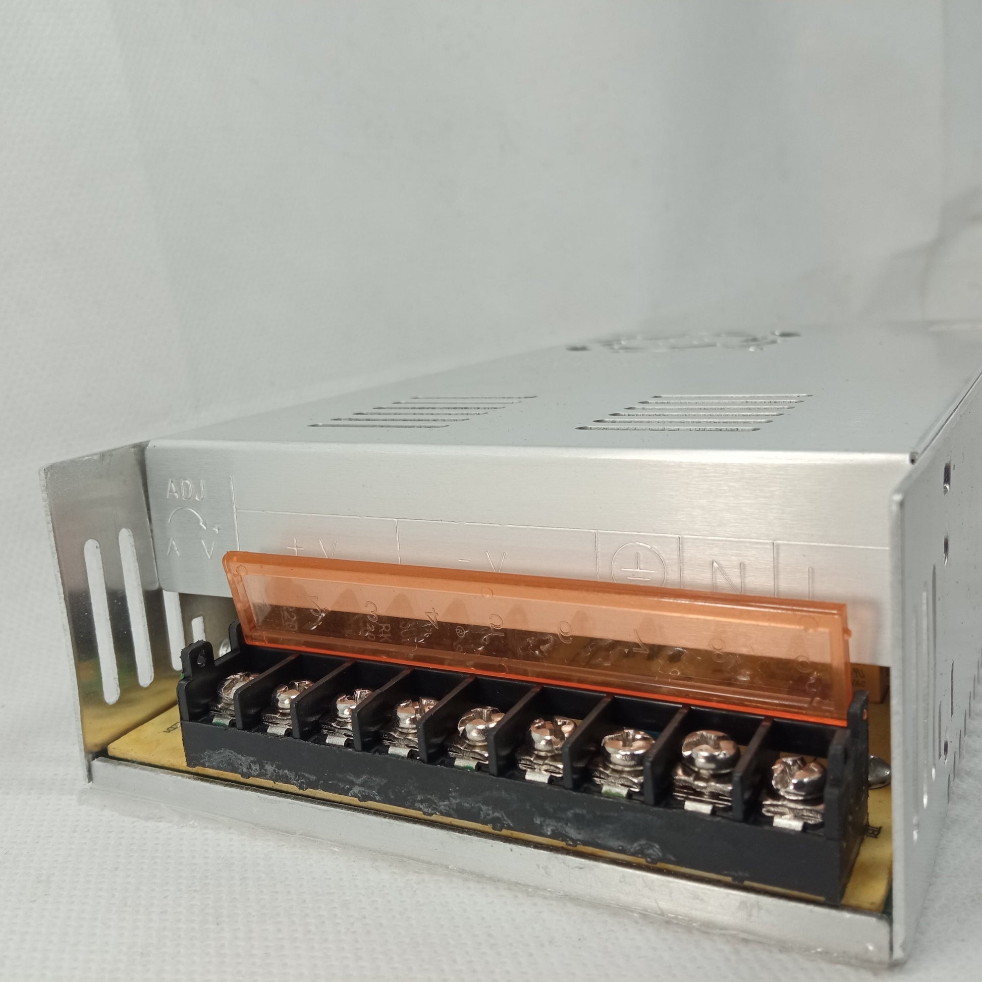12 Volt 30 Amp Power Supply in Pakistan - industryparts.pk