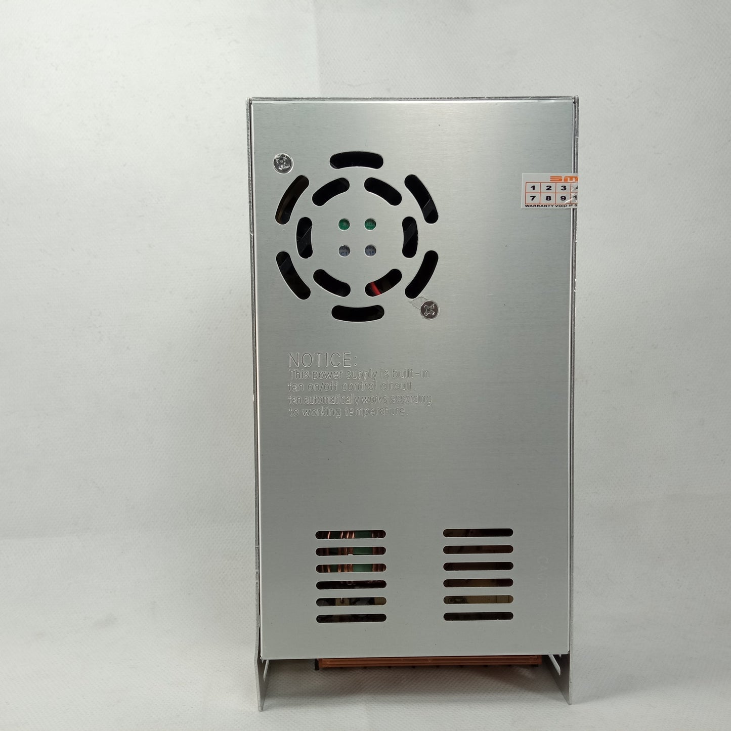 12 Volt 30 Amp Power Supply in Pakistan - industryparts.pk