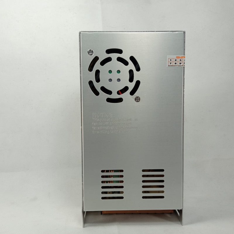 12 Volt 30 Amp Power Supply in Pakistan - industryparts.pk