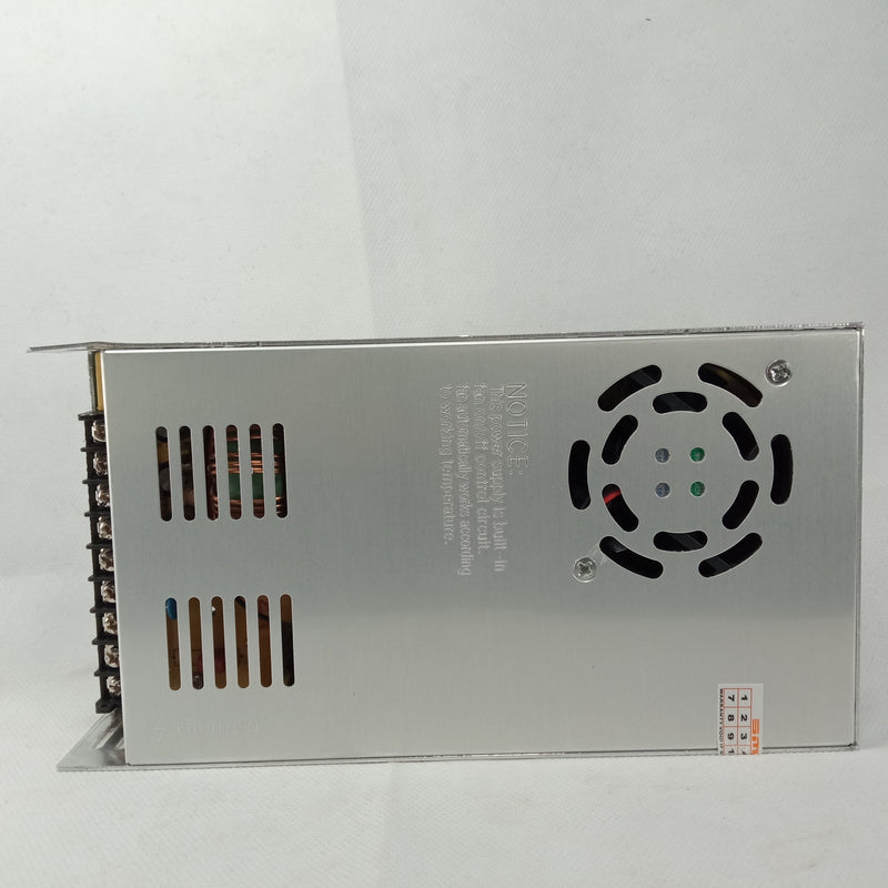 12 Volt 30 Amp Power Supply in Pakistan - industryparts.pk