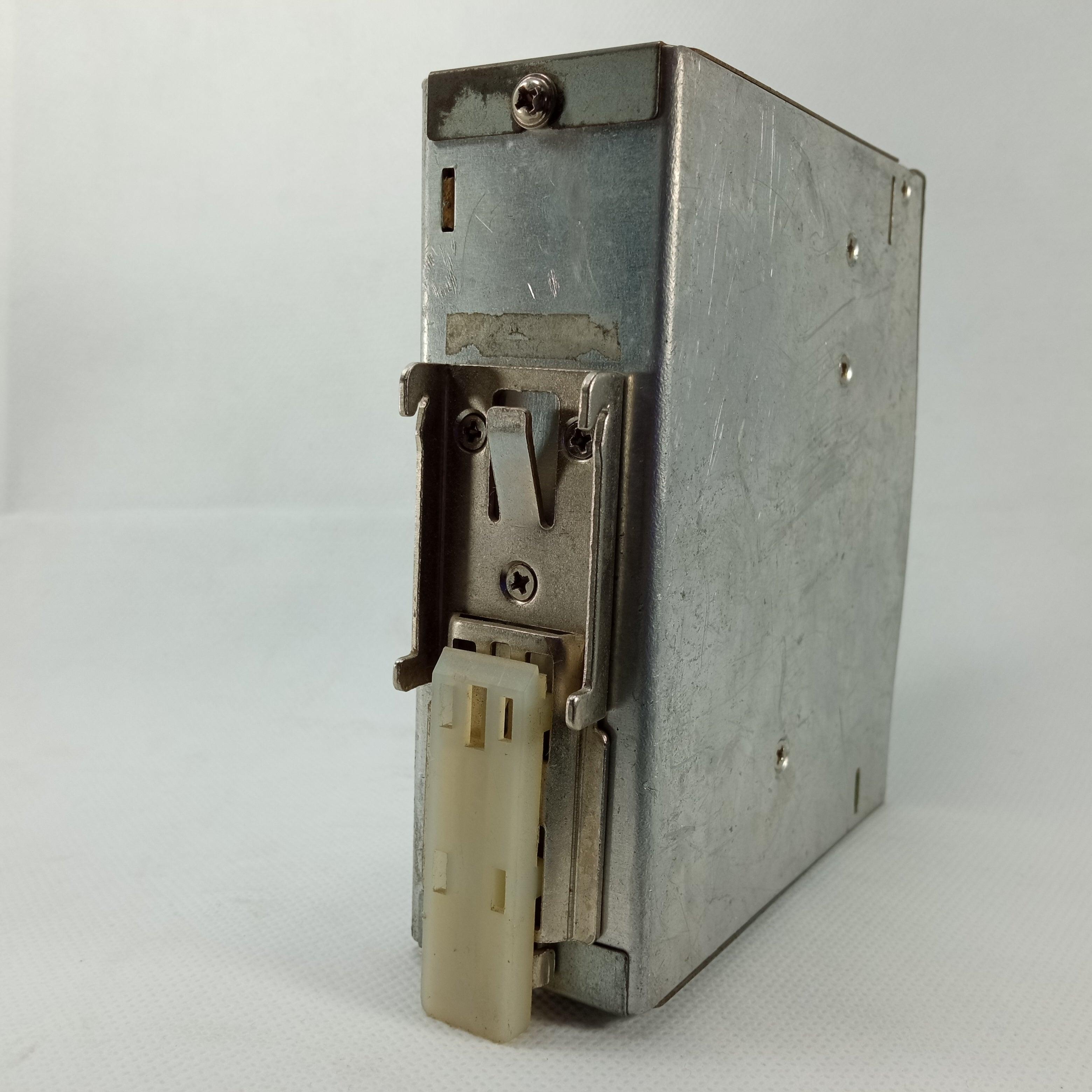 Mean Well EDR-120-24 Power Supply in Pakistan - industryparts.pk