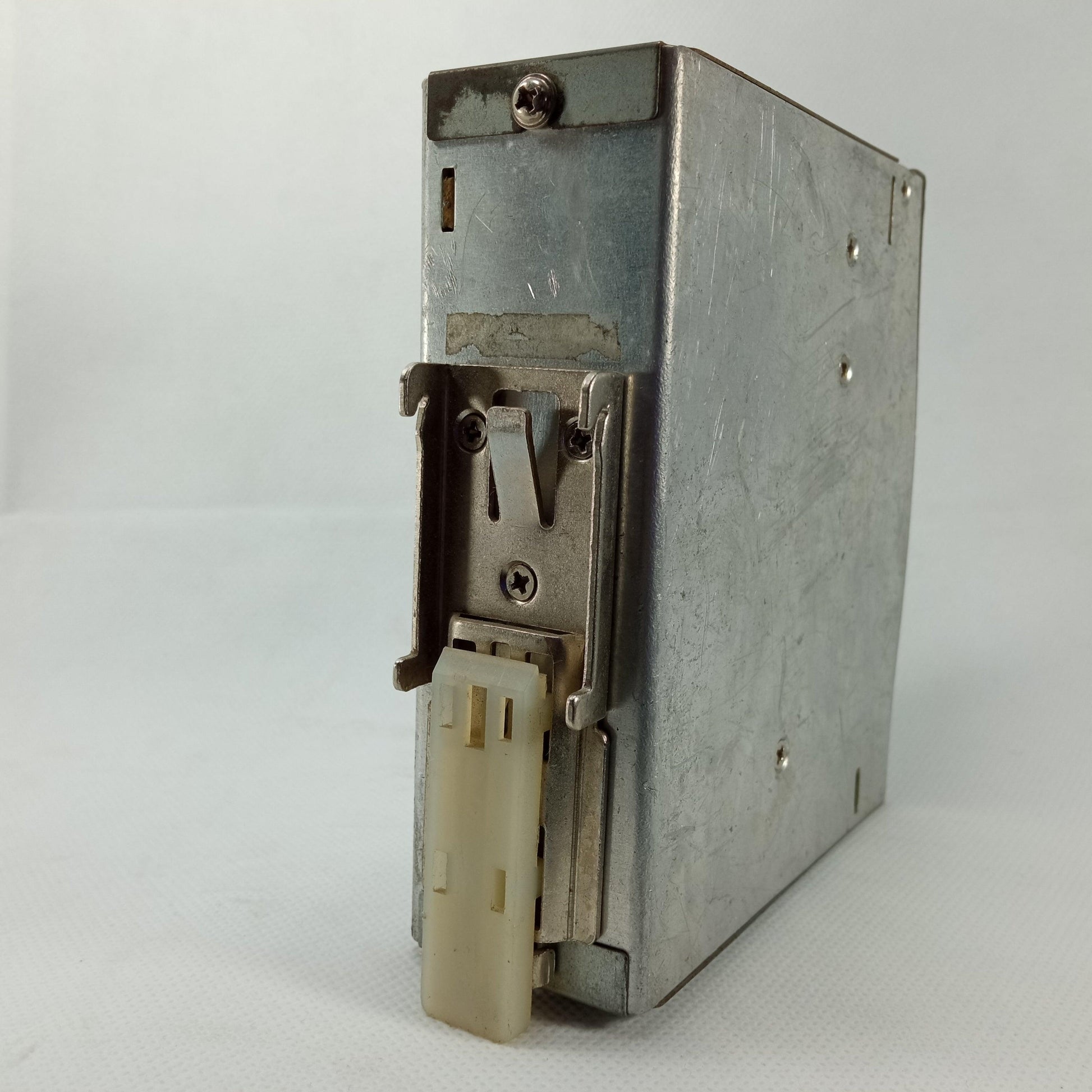 Mean Well EDR-120-24 Power Supply in Pakistan - industryparts.pk