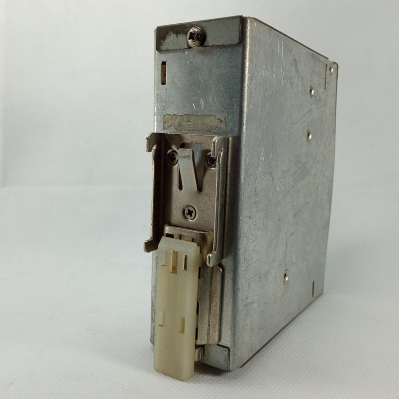 Mean Well EDR-120-24 Power Supply in Pakistan - industryparts.pk