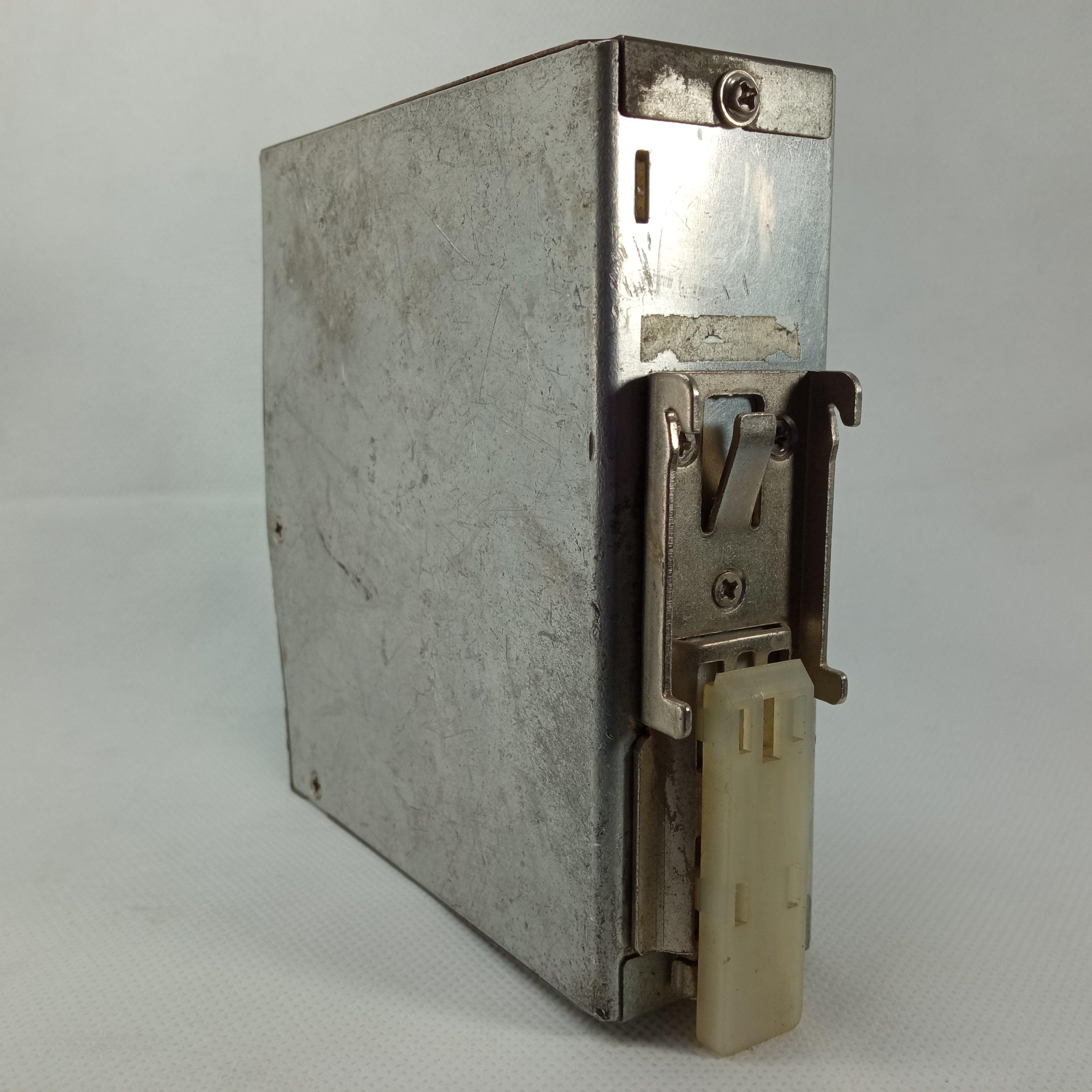 Mean Well EDR-120-24 Power Supply in Pakistan - industryparts.pk