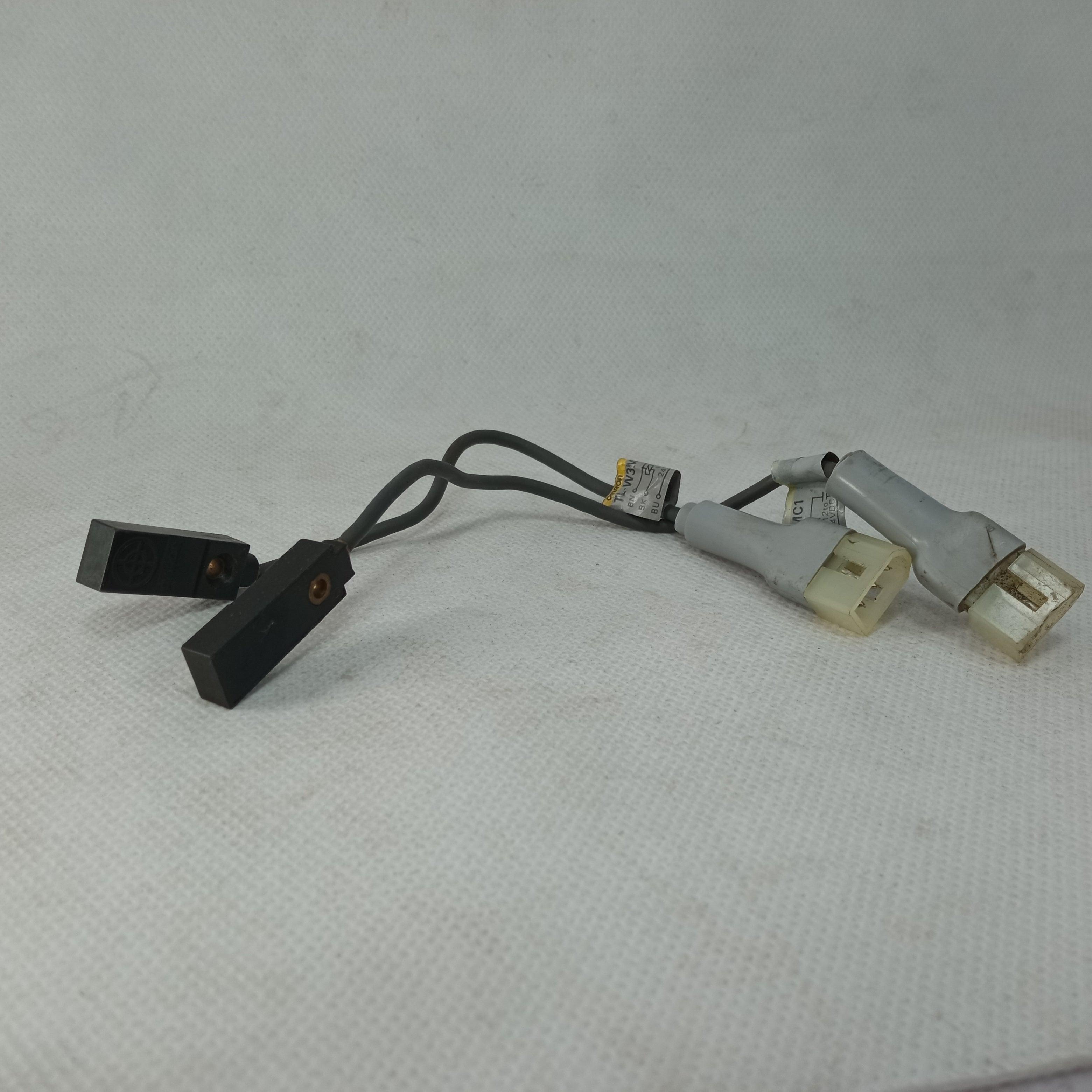 Omron Proximity Switch Sensor TL-W3MC1 in Pakistan - industryparts.pk