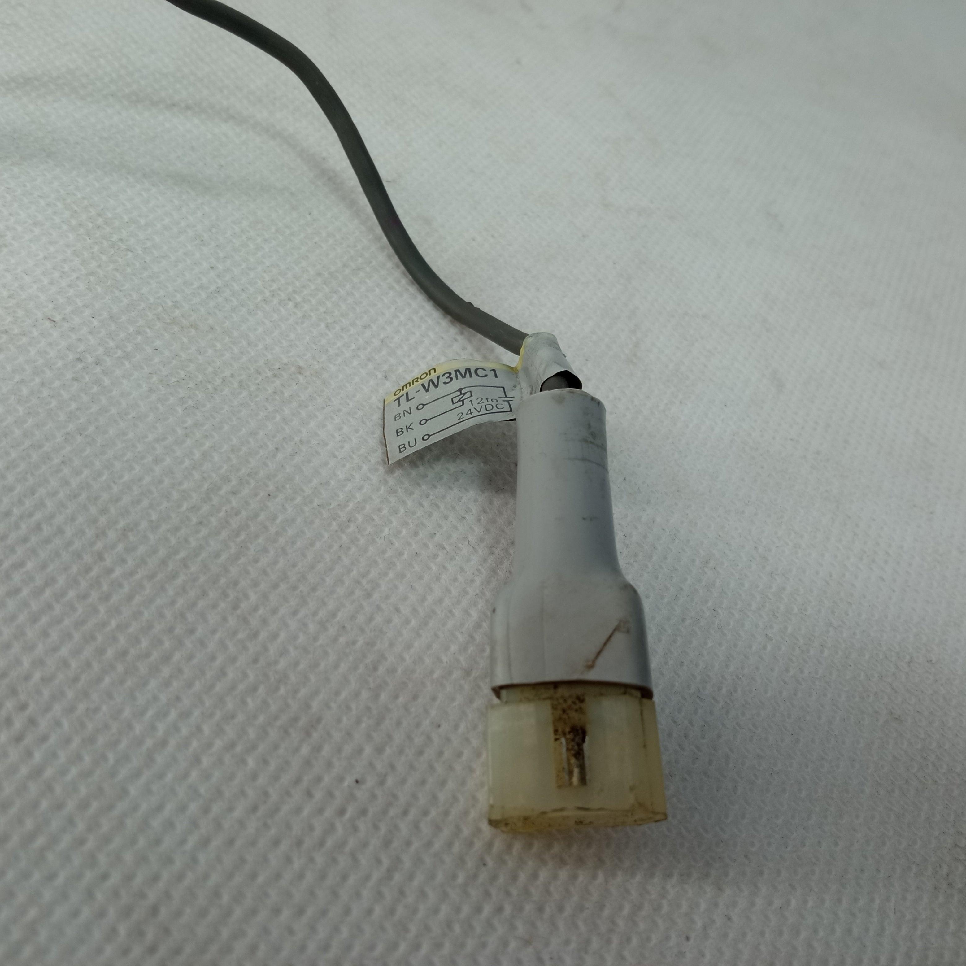 Omron Proximity Switch Sensor TL-W3MC1 in Pakistan - industryparts.pk