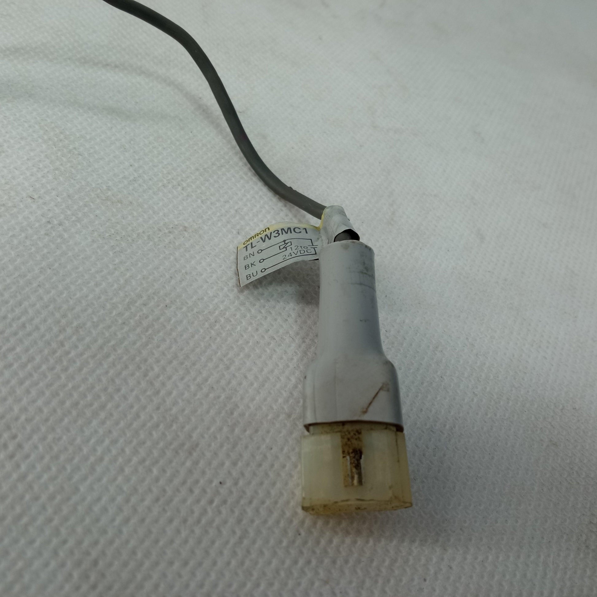 Omron Proximity Switch Sensor TL-W3MC1 in Pakistan - industryparts.pk