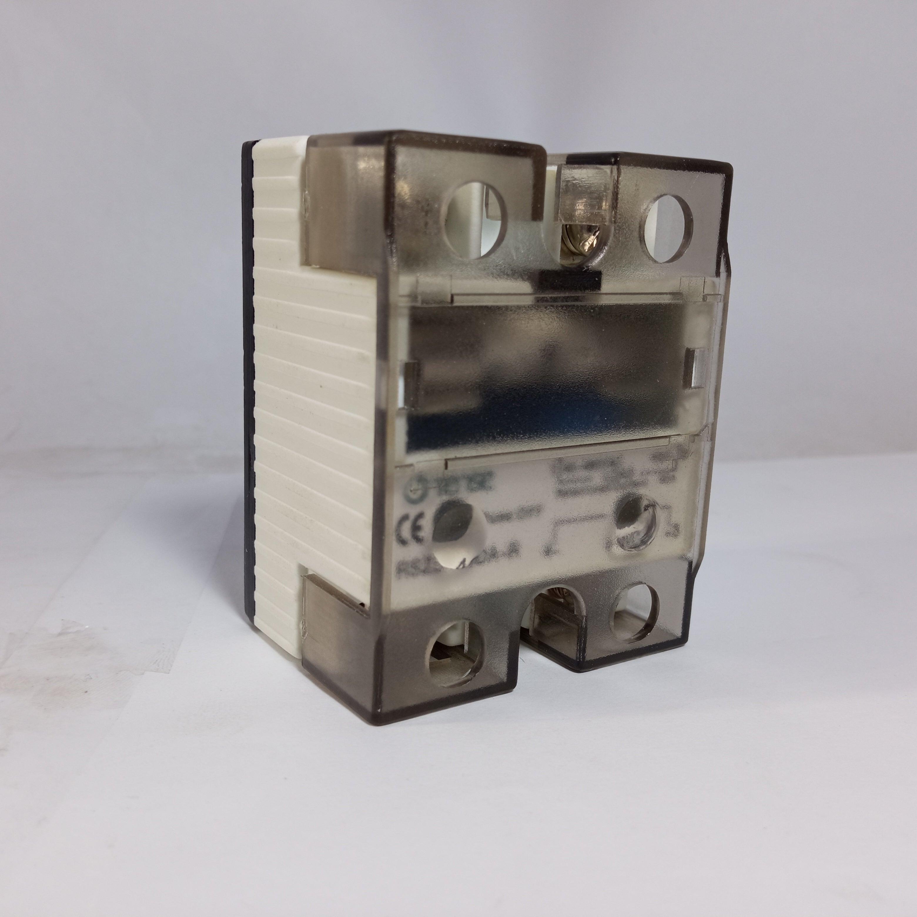 Tense Solid State Relay RSZS-40DA-R in Pakistan - industryparts.pk