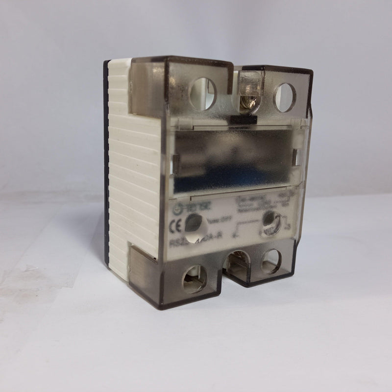 Tense Solid State Relay RSZS-40DA-R in Pakistan - industryparts.pk