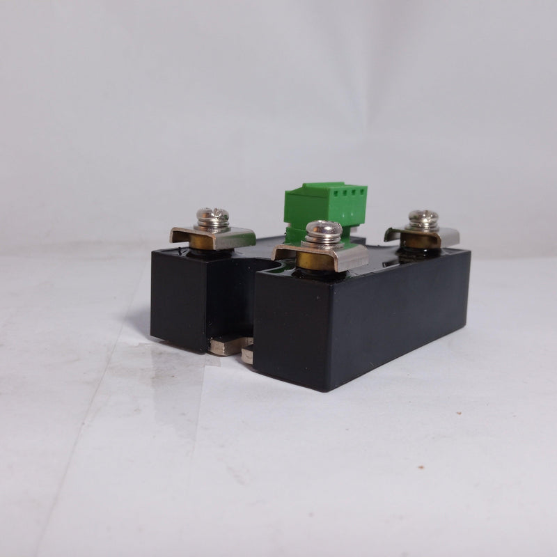 Solid State Relay Dual Channel Control Single Phase SSR-DA Tense in Pakistan - industryparts.pk