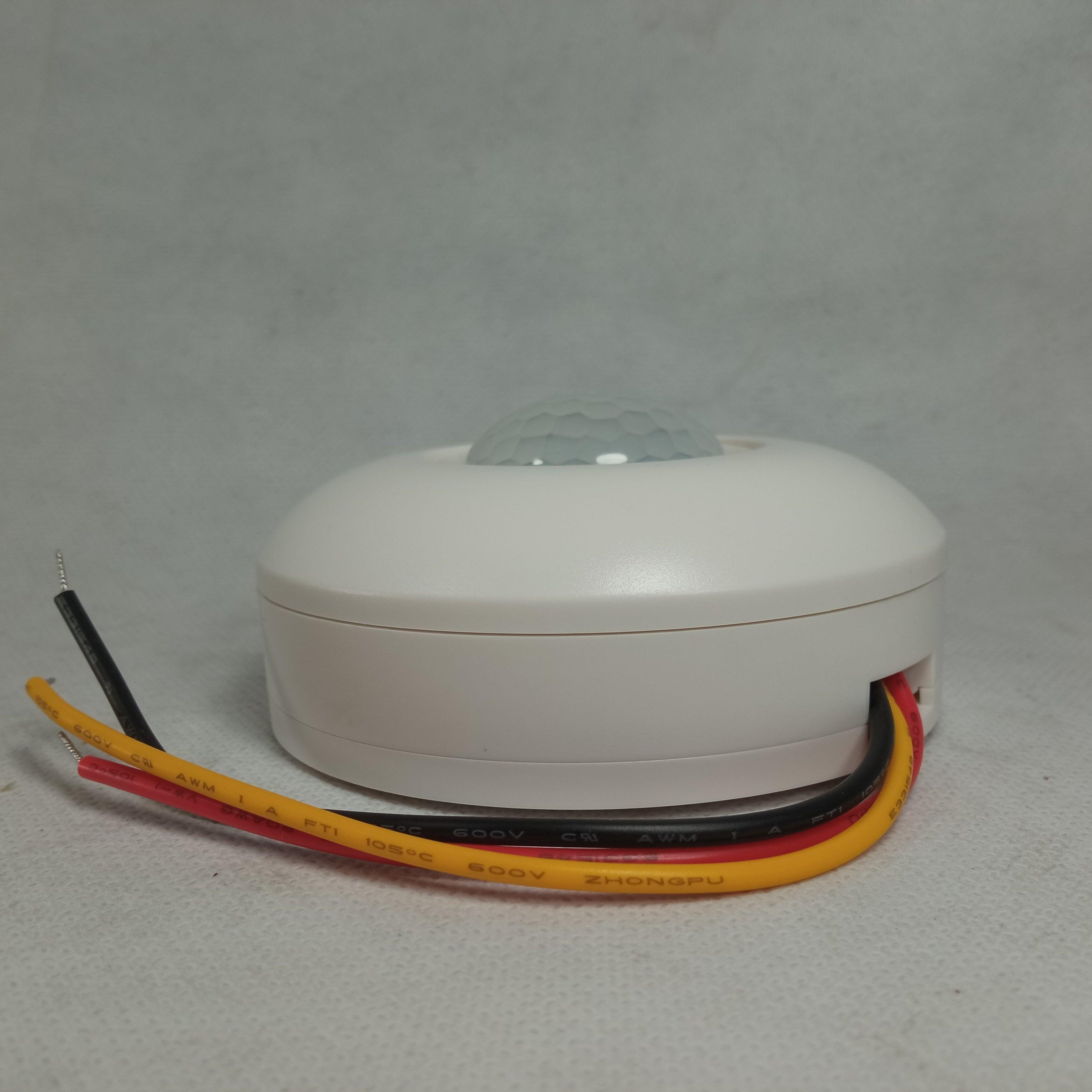 Motion Sensor Detector LED Light Switch TDL-9958J in Pakistan - industryparts.pk