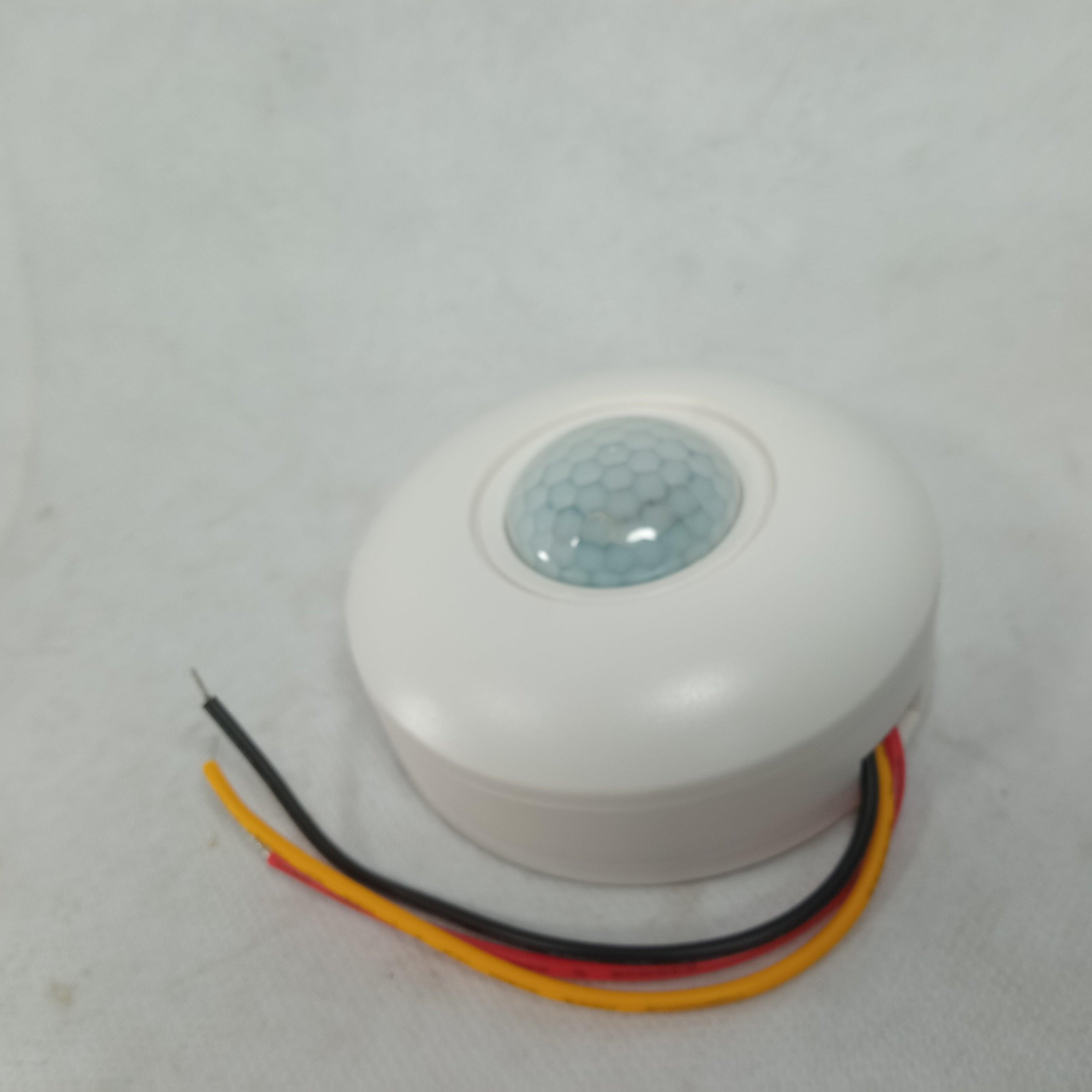 Motion Sensor Detector LED Light Switch TDL-9958J in Pakistan - industryparts.pk