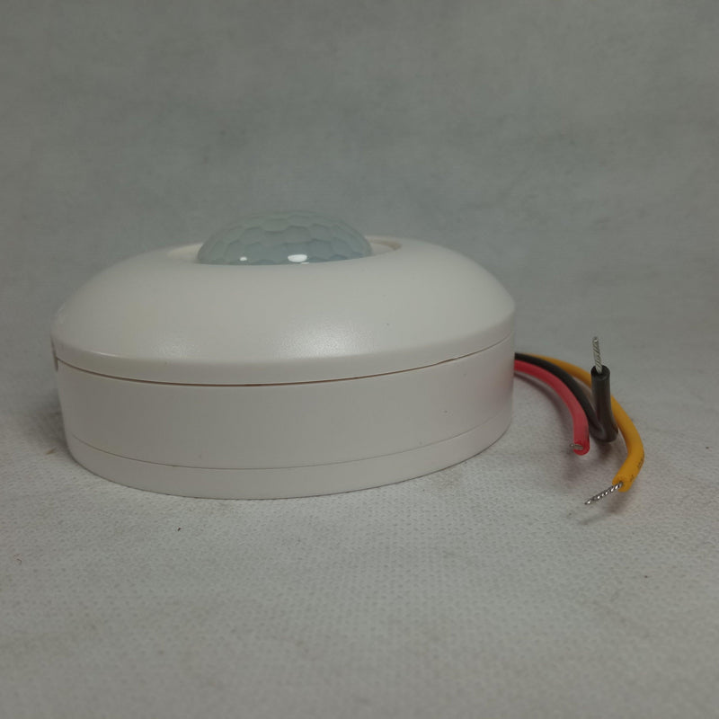 Motion Sensor Detector LED Light Switch TDL-9958J in Pakistan - industryparts.pk