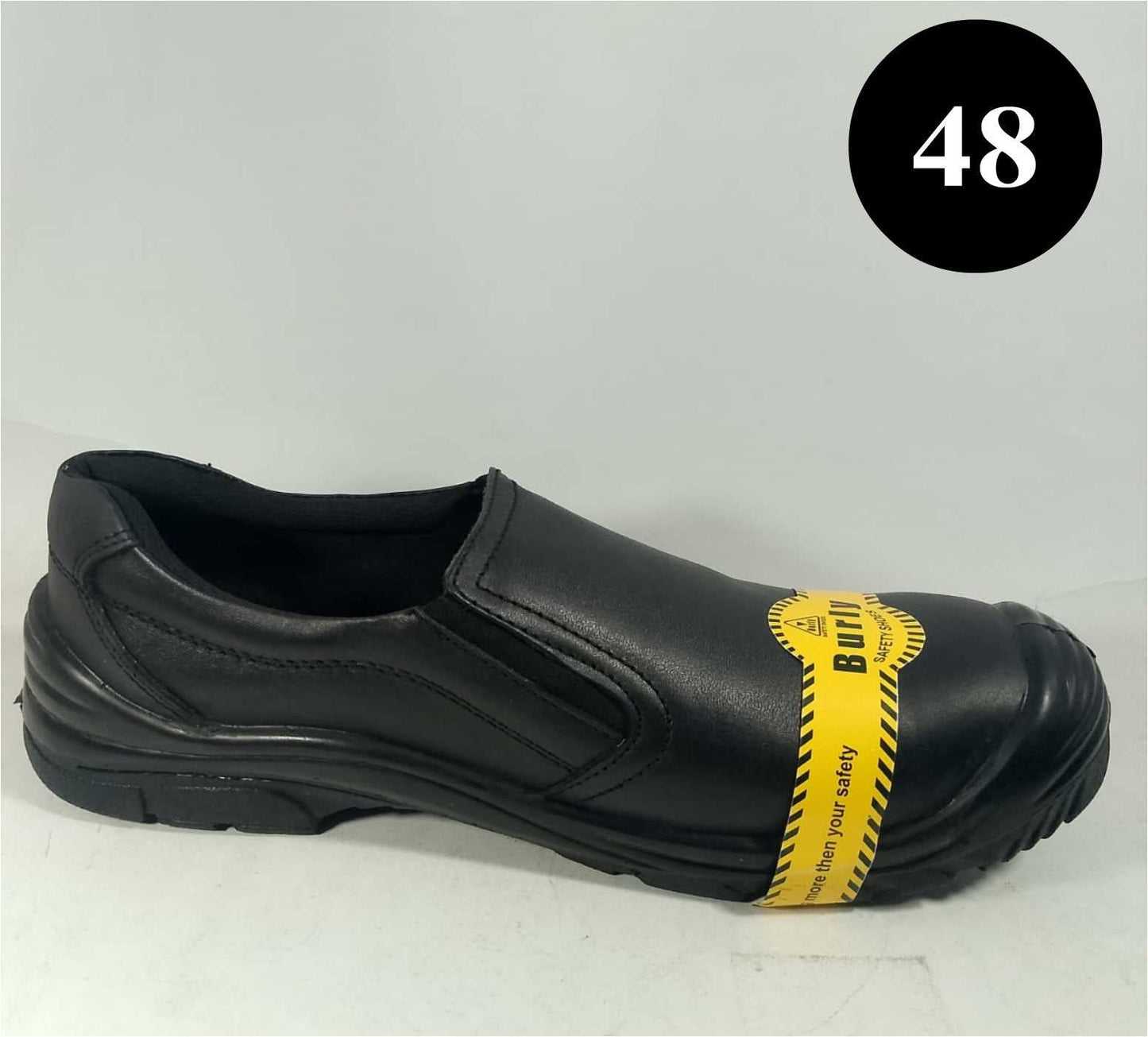 Burly Safety Shoes in Pakistan - 48