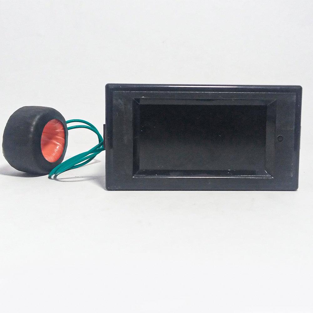 D69-2049 Power Energy Meter Voltmeter Ammeter 4in1 meter in Pakistan - industryparts.pk