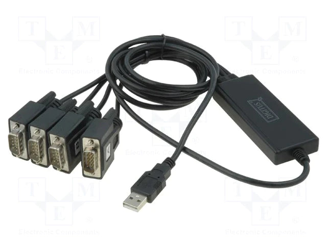 USB to Serial Converter 1 Meter in Pakistan