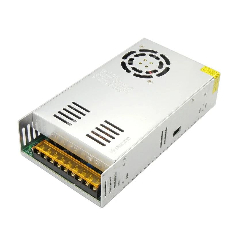48V 10Amp Switching Power Supply in Pakistan