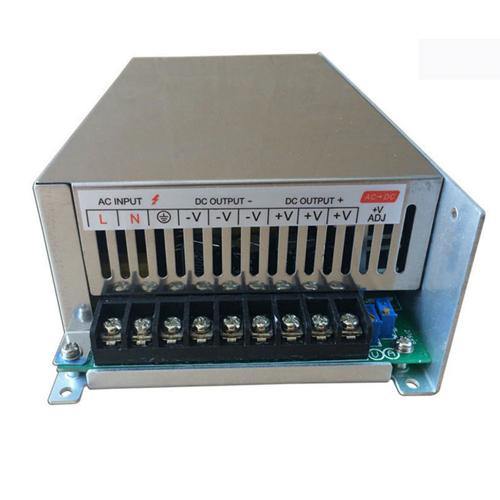 48V 10A Industrial Switching Power Supply AC/DC Transformer - industryparts.pk