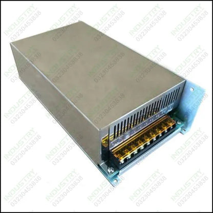 48V 10A Industrial Switching Power Supply AC/DC Transformer - industryparts.pk