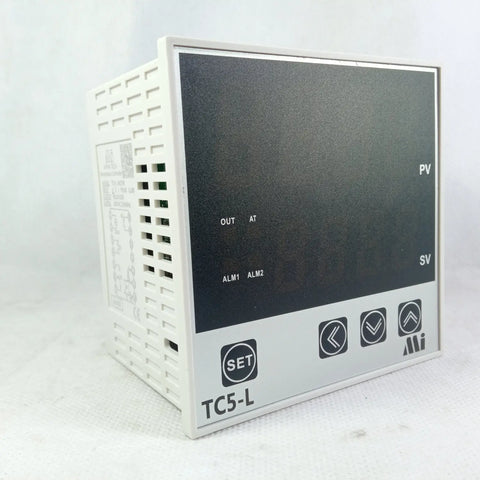 TC5-M Digital PID Temperature Controller k type J Pt100 in Pakistan