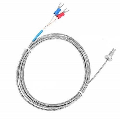 4 Inch Omron Probe K Type Thermocouple Temperature Controller 2M in Pakistan - industryparts.pk