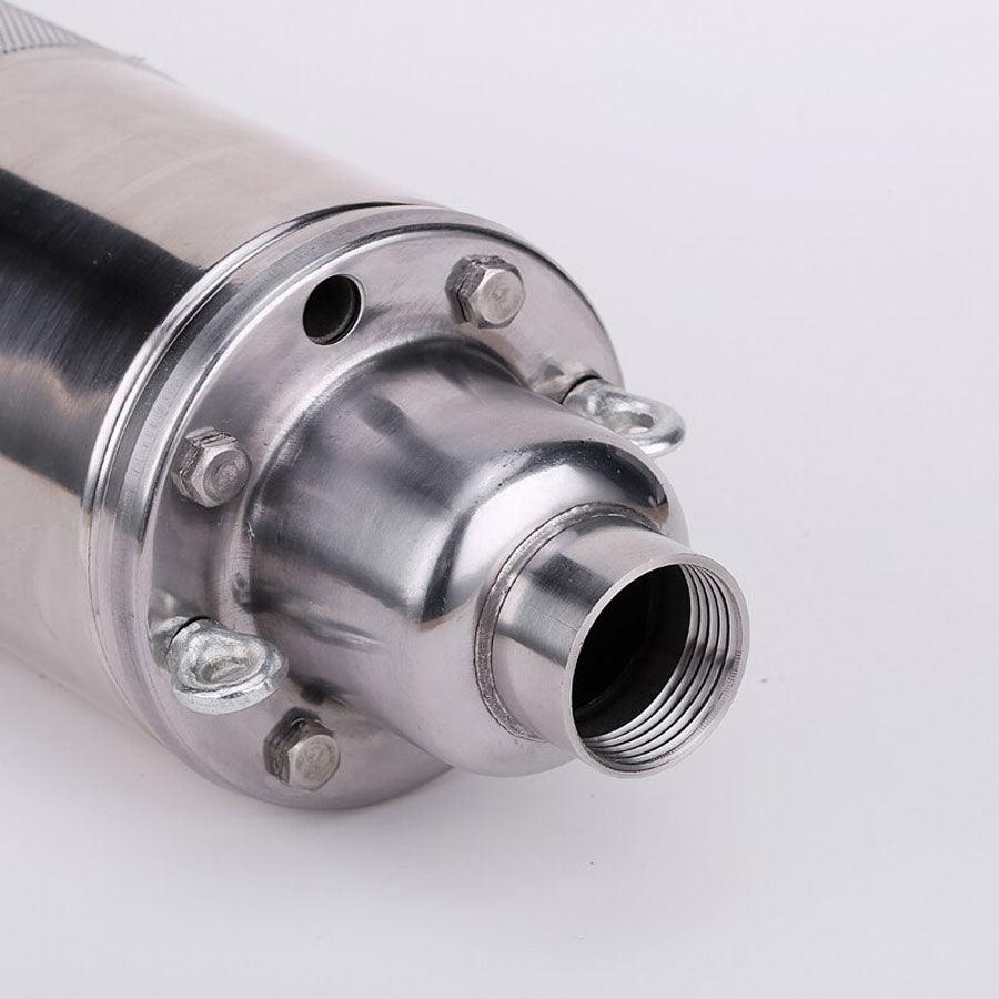 4QGD1.8-50-0.5 High Efficient Submersible Screw Water Pump in Pakistan - industryparts.pk