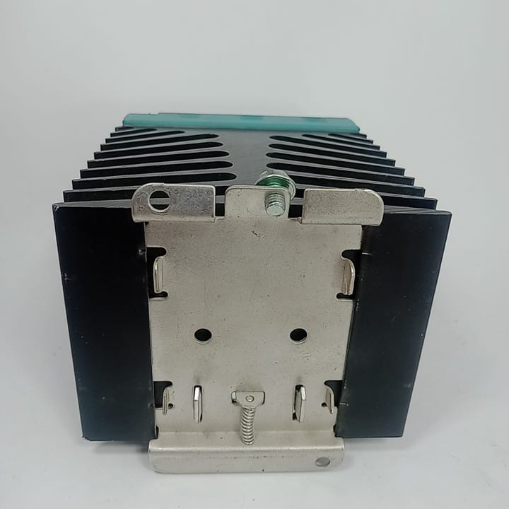Continental Rvm3-5v75t Solid State Relay 24 to 575 VAC 75