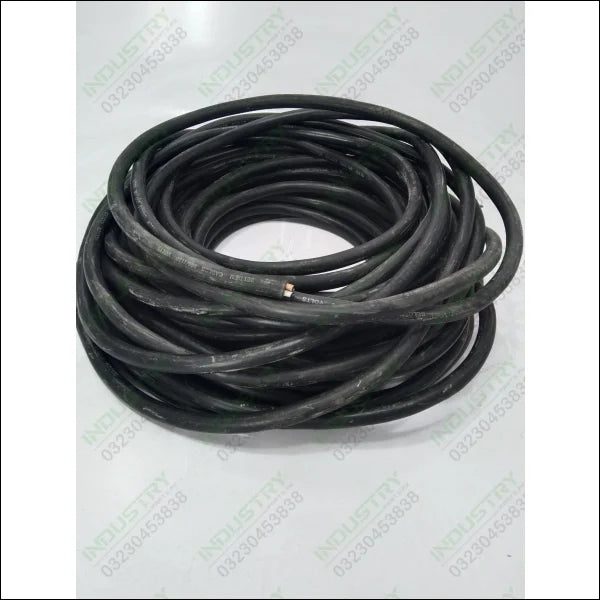 4mm 3 core cable wire in Pakistan