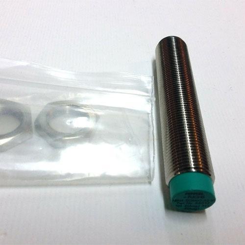4mm Sn Inductive sensor NBN4-12GM50-E2-V1 - industryparts.pk