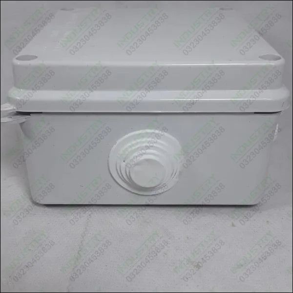 4x4 inch box in Pakistan - industryparts.pk