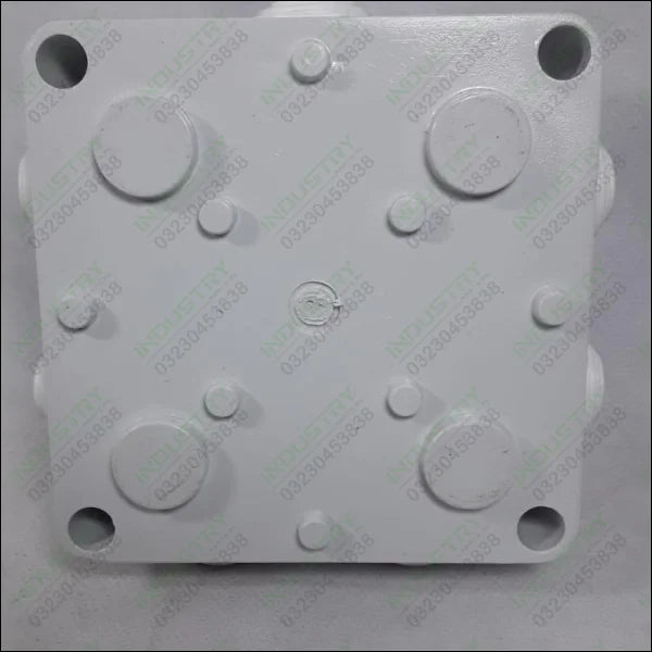 4x4 inch box in Pakistan - industryparts.pk